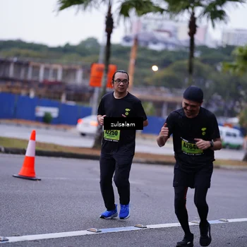 Runner Photo 5374426