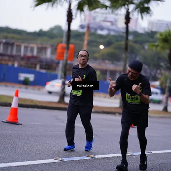 Runner Photo 5374427