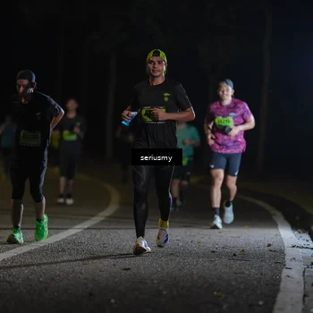 Runner Photo 5374429