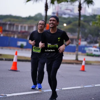 Runner Photo 5374432