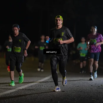 Runner Photo 5374434