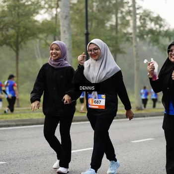 Runner Photo 5374436