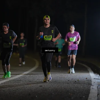 Runner Photo 5374437