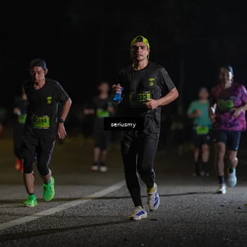 Runner Photo 5374438