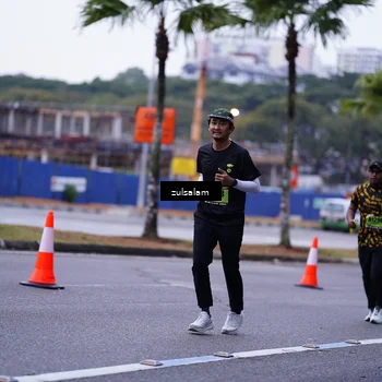 Runner Photo 5374440
