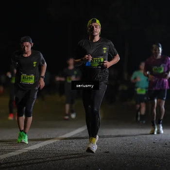 Runner Photo 5374441
