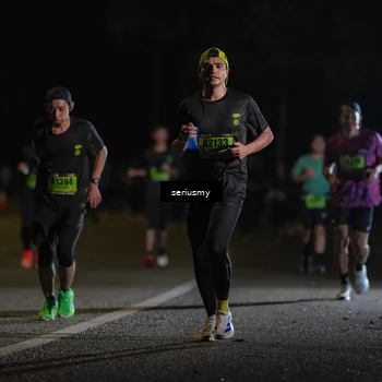 Runner Photo 5374444