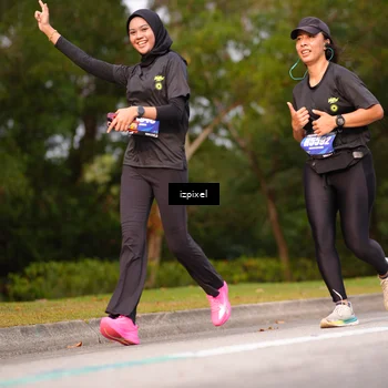 Runner Photo 5374446