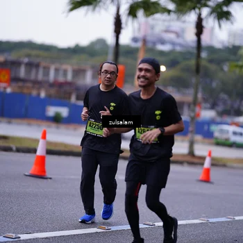 Runner Photo 5374448