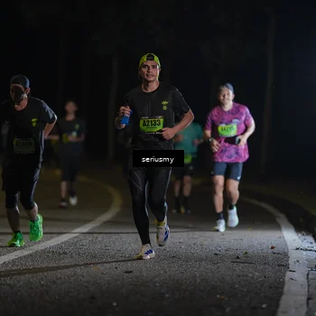 Runner Photo 5374449