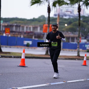 Runner Photo 5374451