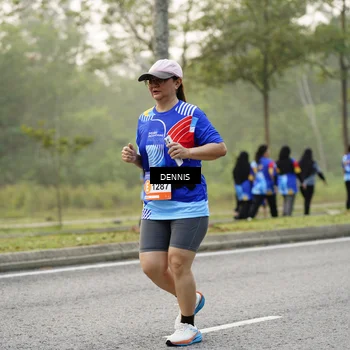 Runner Photo 5374454