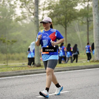 Runner Photo 5374457
