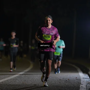 Runner Photo 5374458