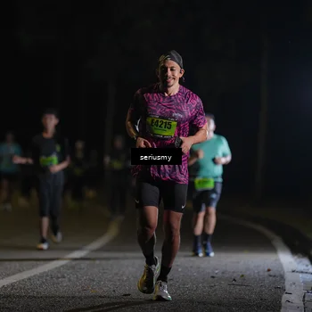 Runner Photo 5374461