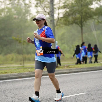 Runner Photo 5374463