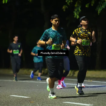 Runner Photo 5374464