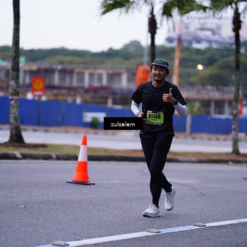 Runner Photo 5374469