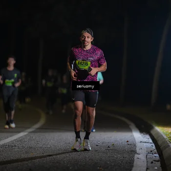 Runner Photo 5374474