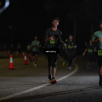 Runner Photo 5374478