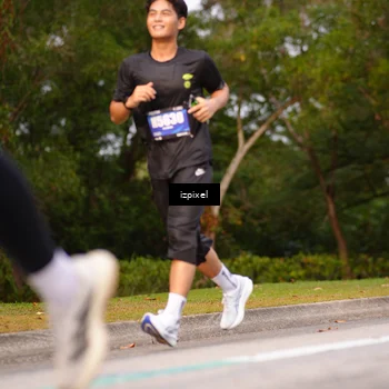 Runner Photo 5374479