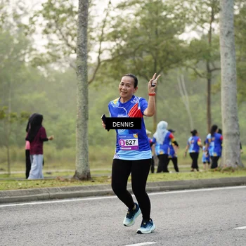 Runner Photo 5374480