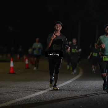 Runner Photo 5374483