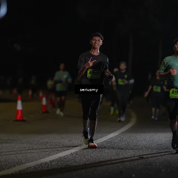Runner Photo 5374488