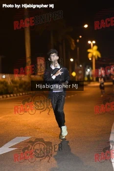 Runner Photo 537449