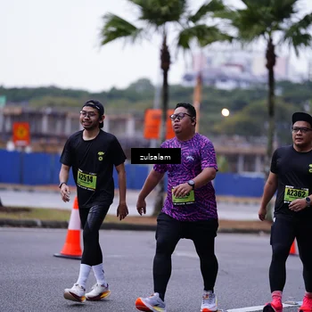 Runner Photo 5374490