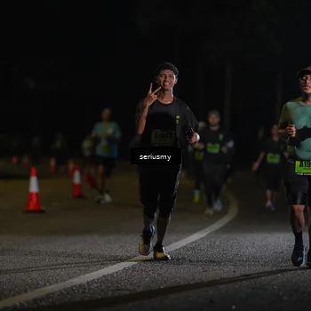 Runner Photo 5374492
