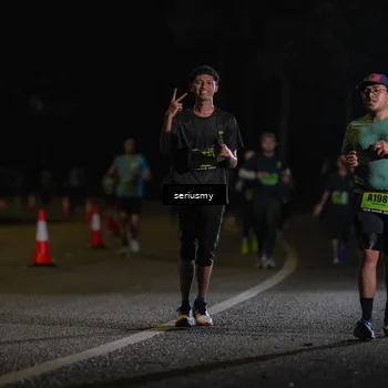 Runner Photo 5374494