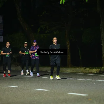 Runner Photo 5374495