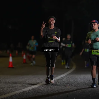 Runner Photo 5374497