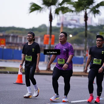 Runner Photo 5374501