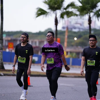 Runner Photo 5374502