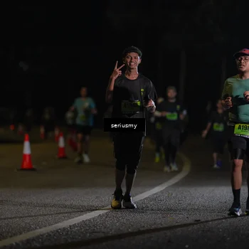 Runner Photo 5374504