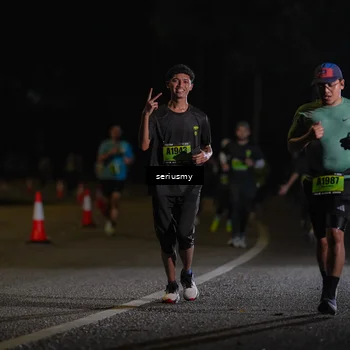 Runner Photo 5374509