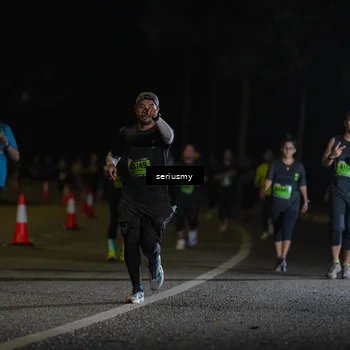 Runner Photo 5374511