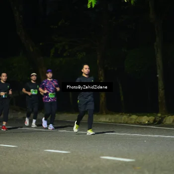Runner Photo 5374512