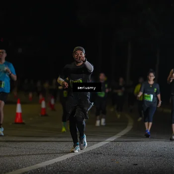 Runner Photo 5374514