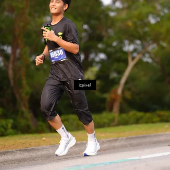 Runner Photo 5374515