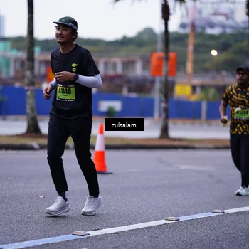 Runner Photo 5374516