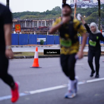 Runner Photo 5374519