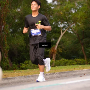 Runner Photo 5374520