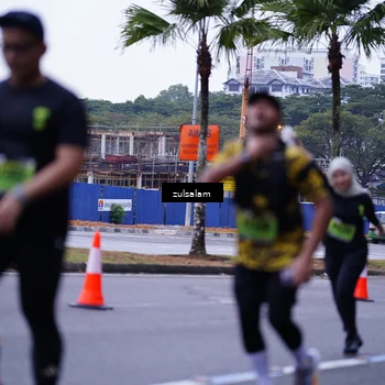 Runner Photo 5374524