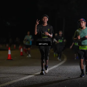 Runner Photo 5374525