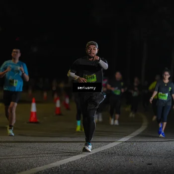 Runner Photo 5374526