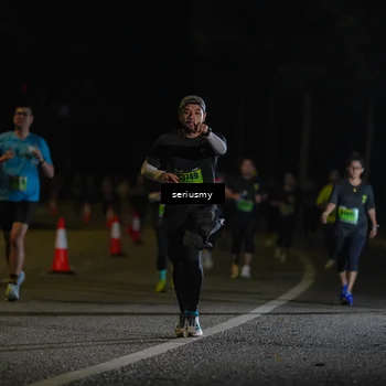 Runner Photo 5374527
