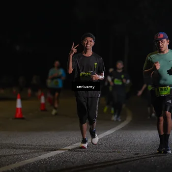 Runner Photo 5374528